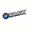 Custom Outdoor Advertising Car Logo Emblem